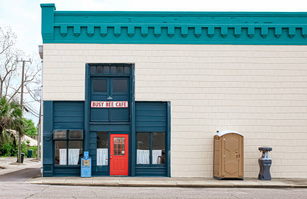 Best Porta potty cleaning services  in Seth Ward, TX
