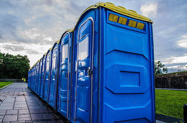 Best Portable restroom trailer rental  in Seth Ward, TX